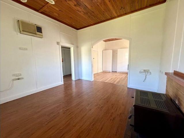House for rent in Forbes, Forbes Shire Council
