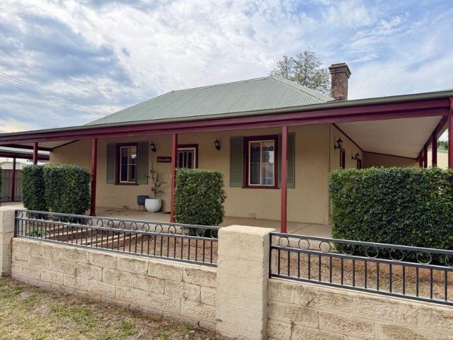 House for rent in Forbes, Forbes Shire Council