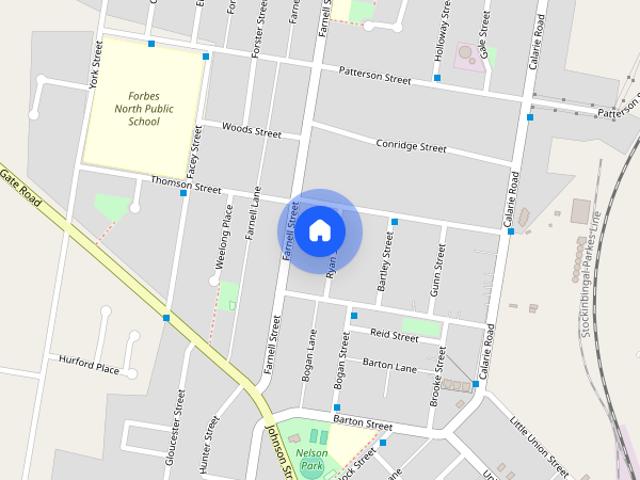 House for rent in Bedgerabong, New South Wales
