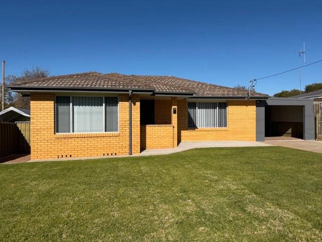 House for rent in Bedgerabong, New South Wales