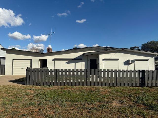 House for rent in Bedgerabong, New South Wales