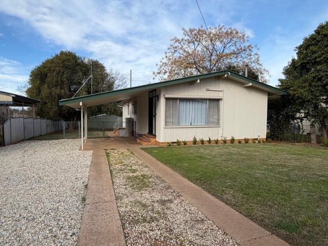 House for rent in Bedgerabong, New South Wales