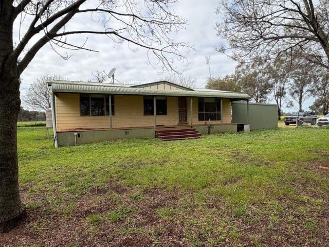 House for rent in Bedgerabong, New South Wales