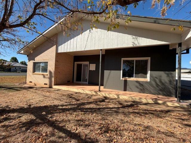 House for rent in Bedgerabong, New South Wales