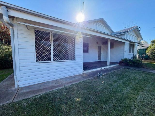 House for rent in Forbes, Forbes Shire Council