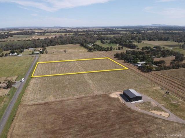 Land for sale in Bedgerabong, New South Wales