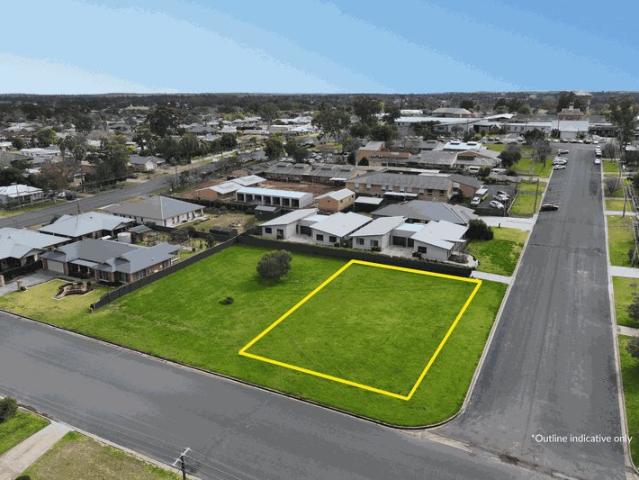 Land for sale in Bedgerabong, New South Wales