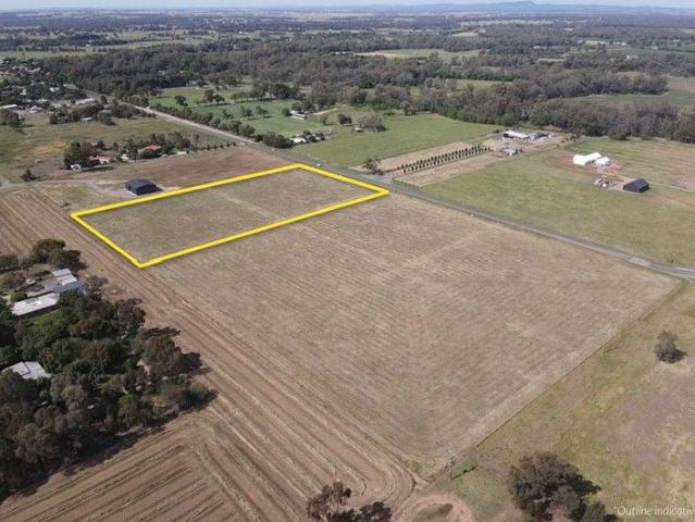 Land for sale in Bedgerabong, New South Wales