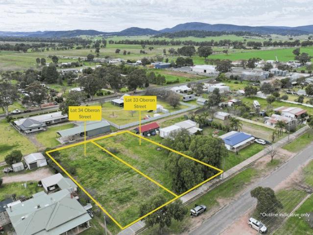 Land for sale in Eugowra, New South Wales