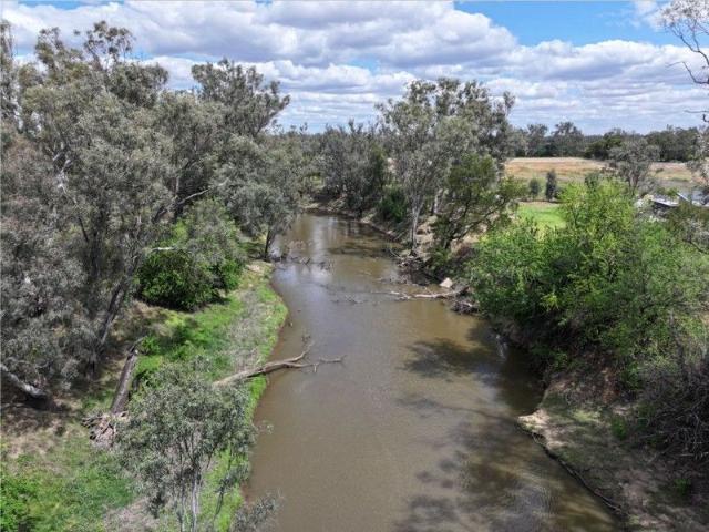 Land for sale in Bedgerabong, New South Wales