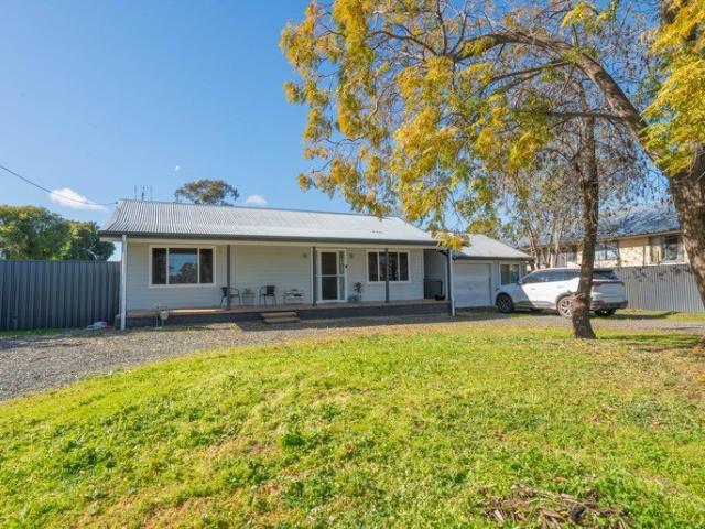 House for sale in Bedgerabong, New South Wales
