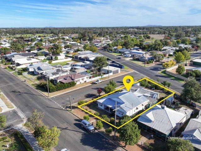 House for sale in Bedgerabong, New South Wales