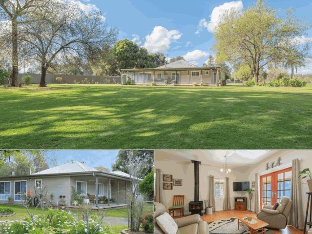 House for sale in Bedgerabong, New South Wales