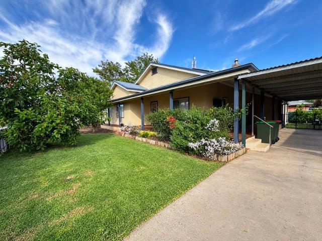 House for sale in Forbes, Forbes Shire Council