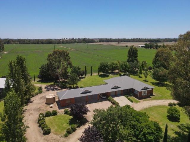 Acreage for sale in Bedgerabong, New South Wales
