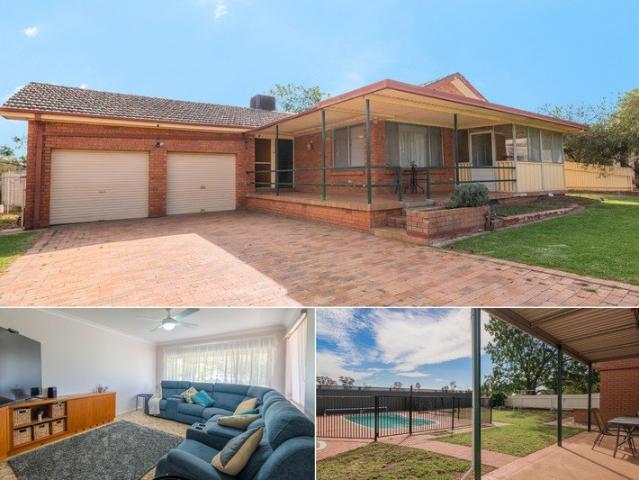 House for sale in Bedgerabong, New South Wales