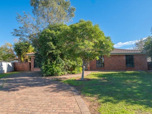 House for sale in Bedgerabong, New South Wales