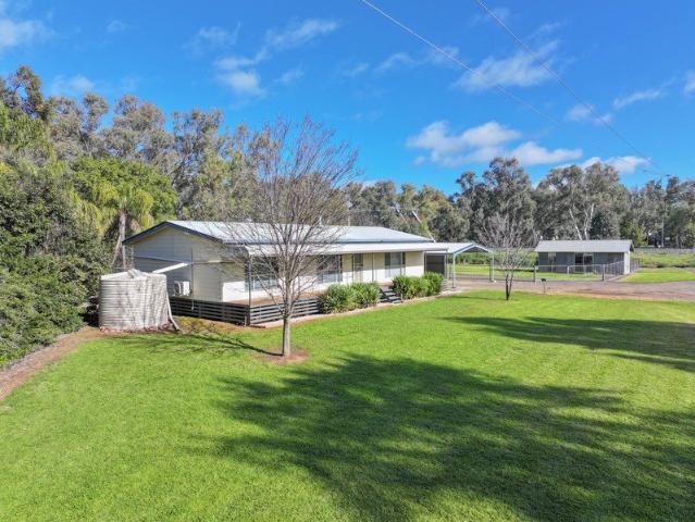 House for sale in Bedgerabong, New South Wales