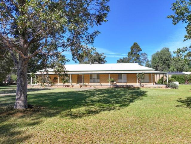 House for sale in Bedgerabong, New South Wales