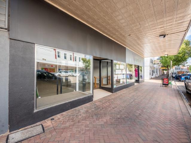 Retail for sale in Bedgerabong, New South Wales