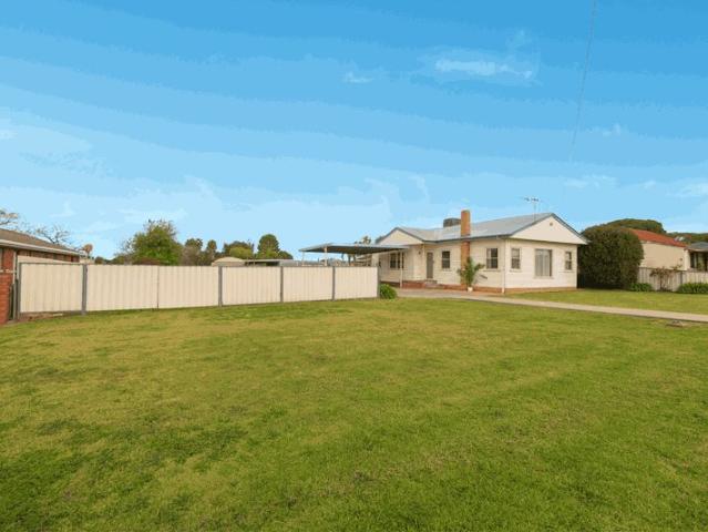 House for sale in Bedgerabong, New South Wales
