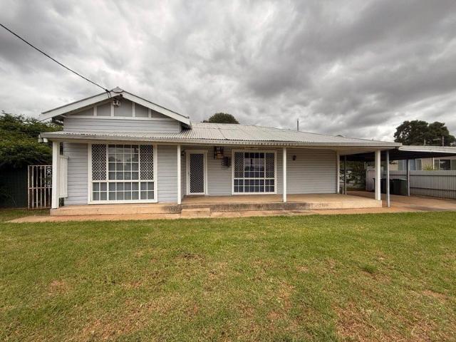 House for sale in Forbes, Forbes Shire Council