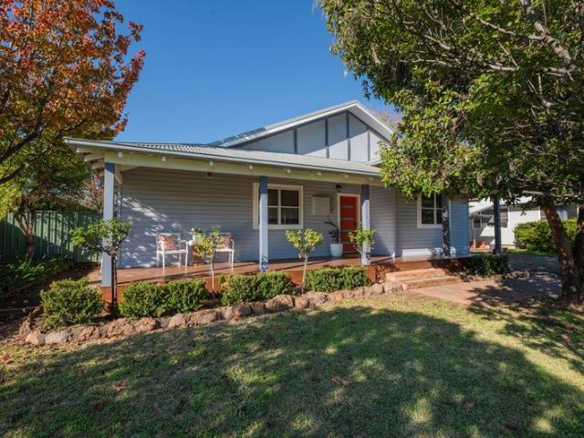 House for sale in Bedgerabong, New South Wales
