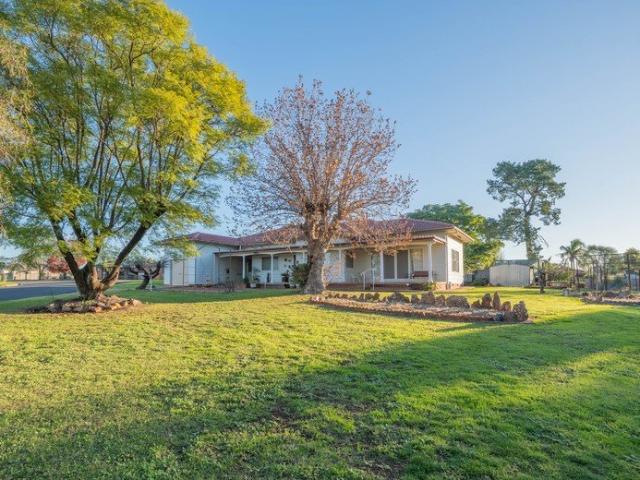 House for sale in Bedgerabong, New South Wales