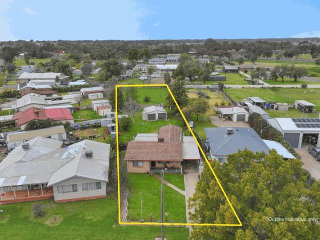 House for sale in Bedgerabong, New South Wales