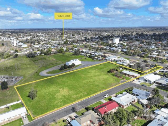 House for sale in Bedgerabong, New South Wales
