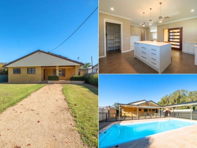 House for sale in Bedgerabong, New South Wales