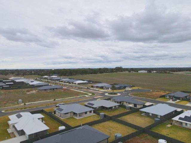 Land for sale in Bedgerabong, New South Wales