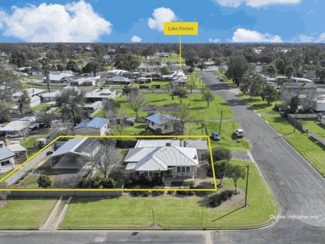 House for sale in Bedgerabong, New South Wales