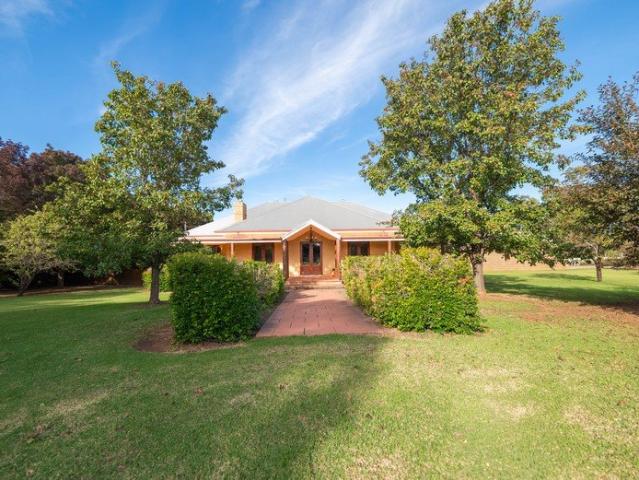 House for sale in Bedgerabong, New South Wales