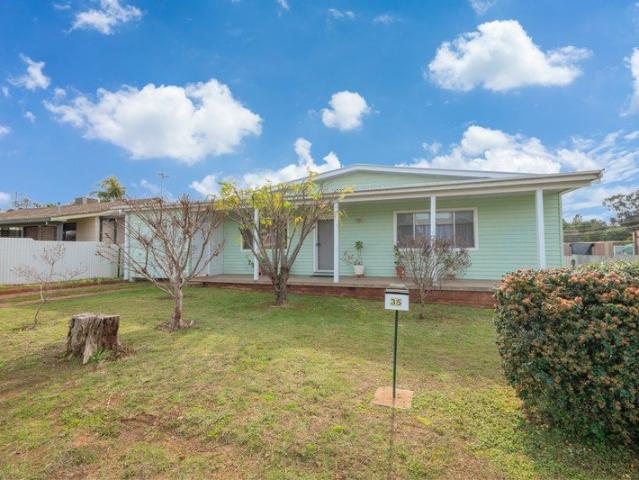 House for sale in Bedgerabong, New South Wales