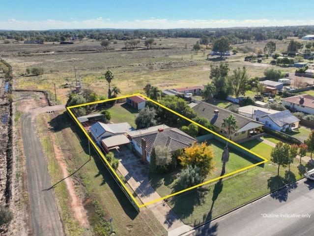 House for sale in Bedgerabong, New South Wales