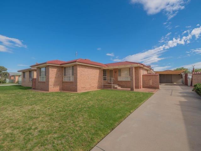 House for rent in Bedgerabong, New South Wales