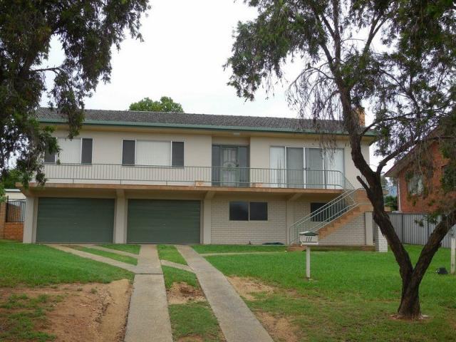 House for rent in Bedgerabong, New South Wales