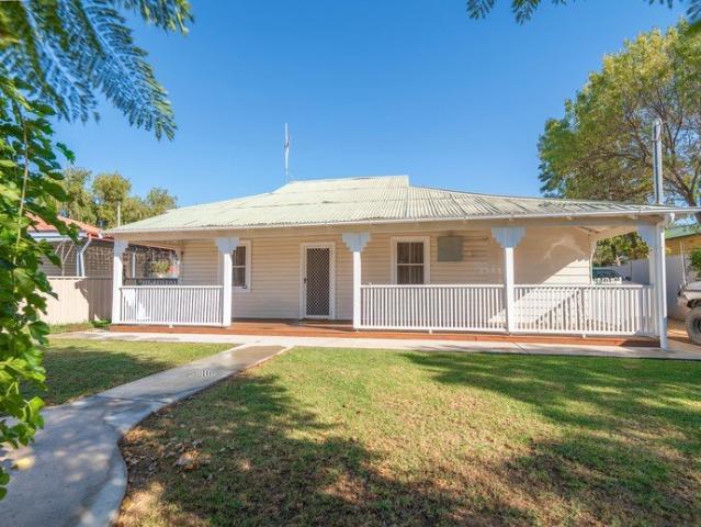 House for sale in Bedgerabong, New South Wales