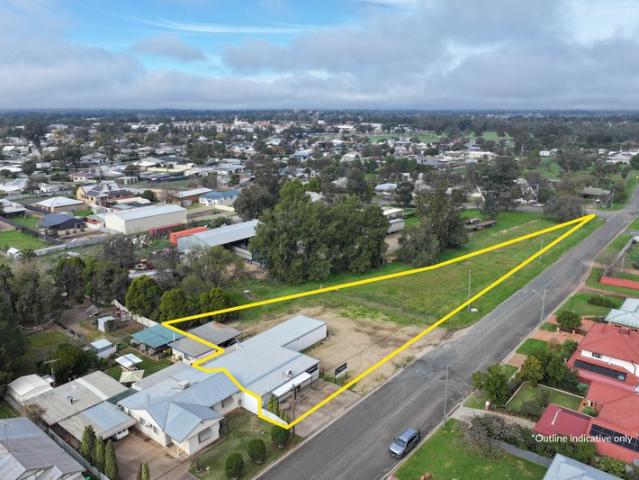 Property for sale in Bedgerabong, New South Wales