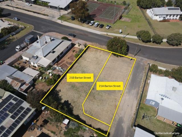 Land for sale in Bedgerabong, New South Wales