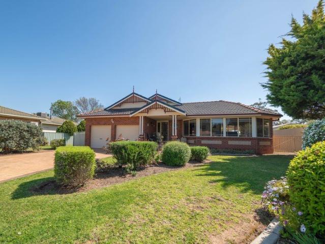 House for sale in Forbes, Forbes Shire Council