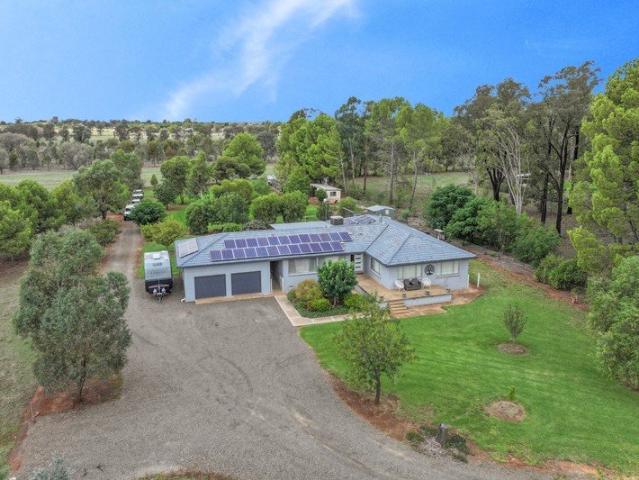 House for sale in Bedgerabong, New South Wales
