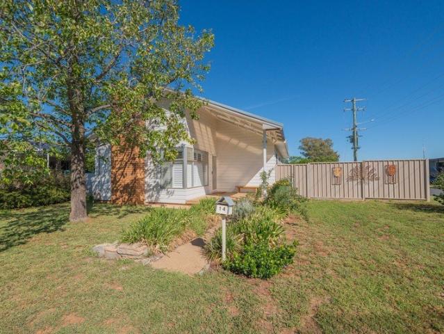 House for rent in Bedgerabong, New South Wales