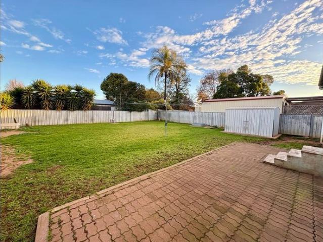 House for rent in Bedgerabong, New South Wales