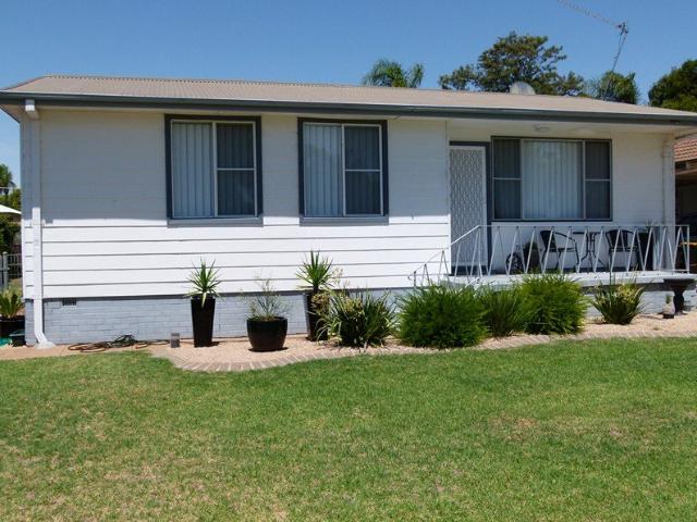 House for rent in Bedgerabong, New South Wales