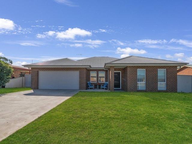 House for rent in Bedgerabong, New South Wales