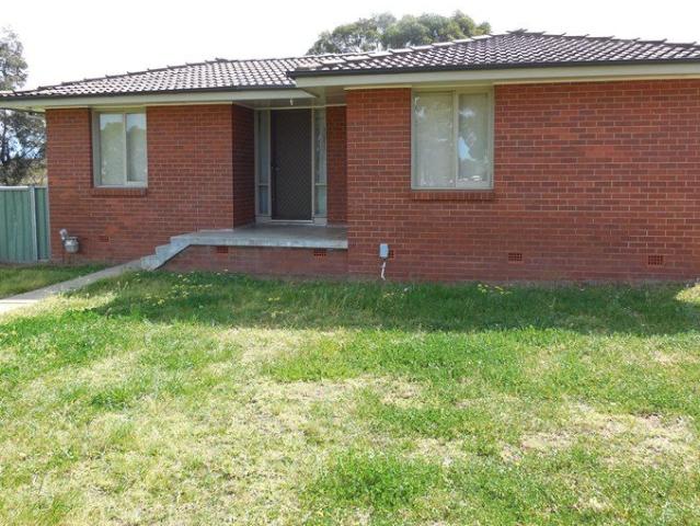 House for rent in Forbes, Forbes Shire Council