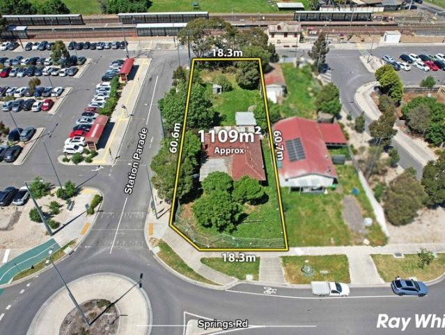 Land for sale in Platform, Melbourne