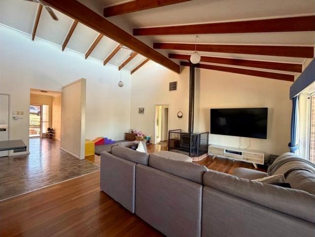 House for rent in Parkes, Parkes Shire Council